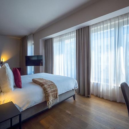 Hotel U Eat & Sleep Amberes Exterior foto