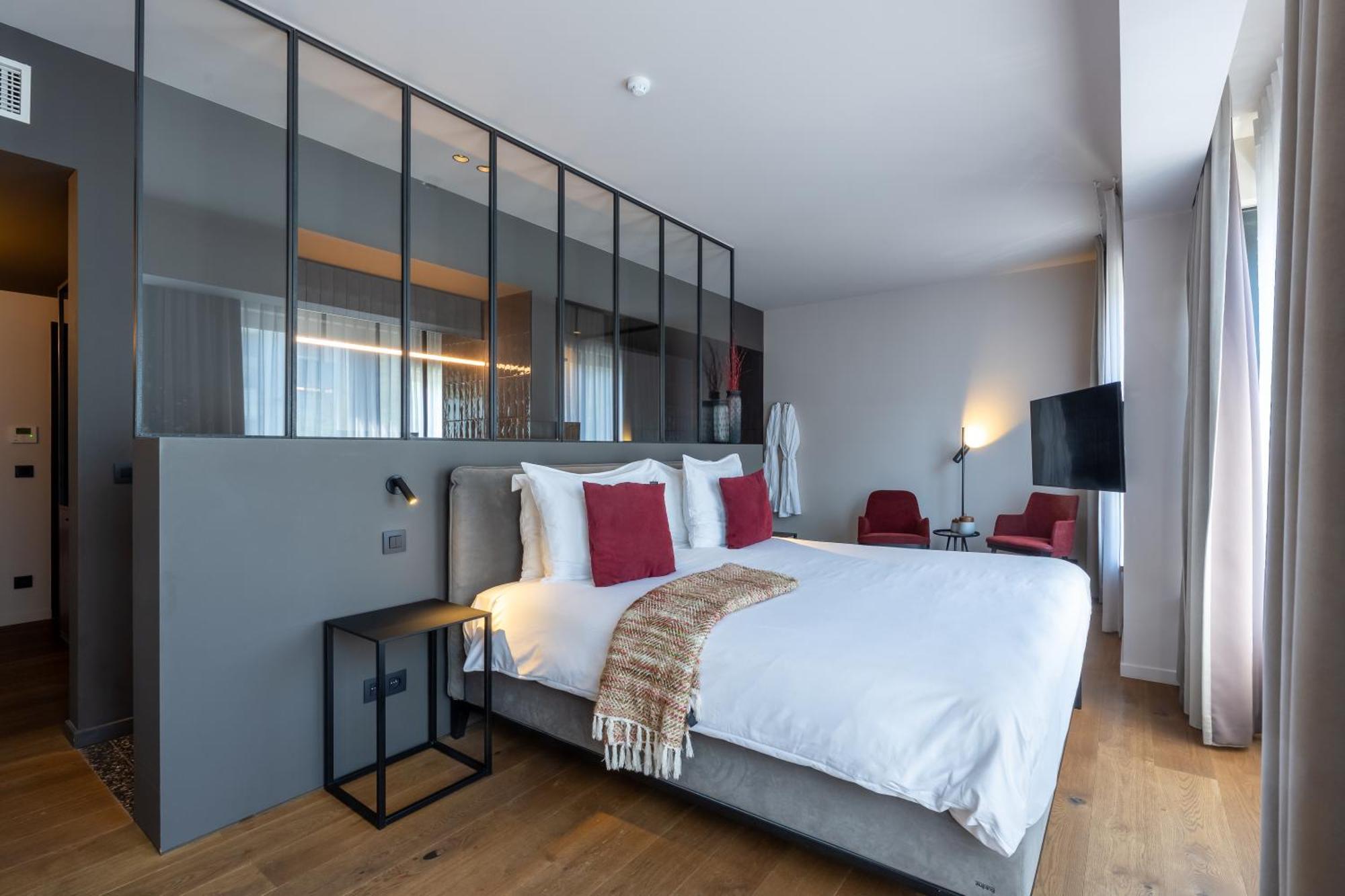 Hotel U Eat & Sleep Amberes Exterior foto
